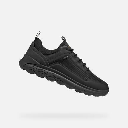 Baskets Homme SPHERICA 4X4 MAN Noir