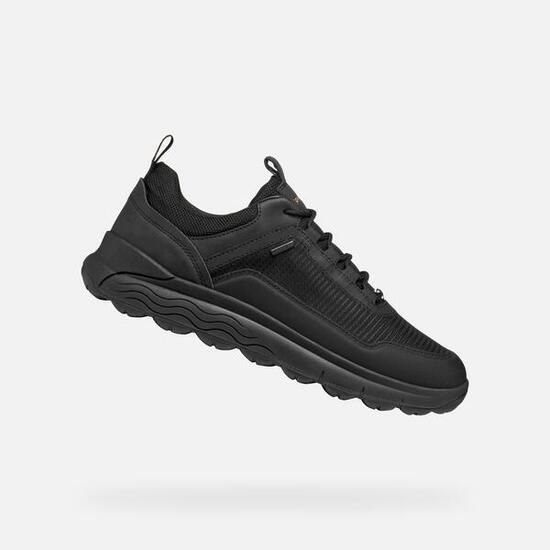 Baskets Homme SPHERICA 4X4 MAN Noir