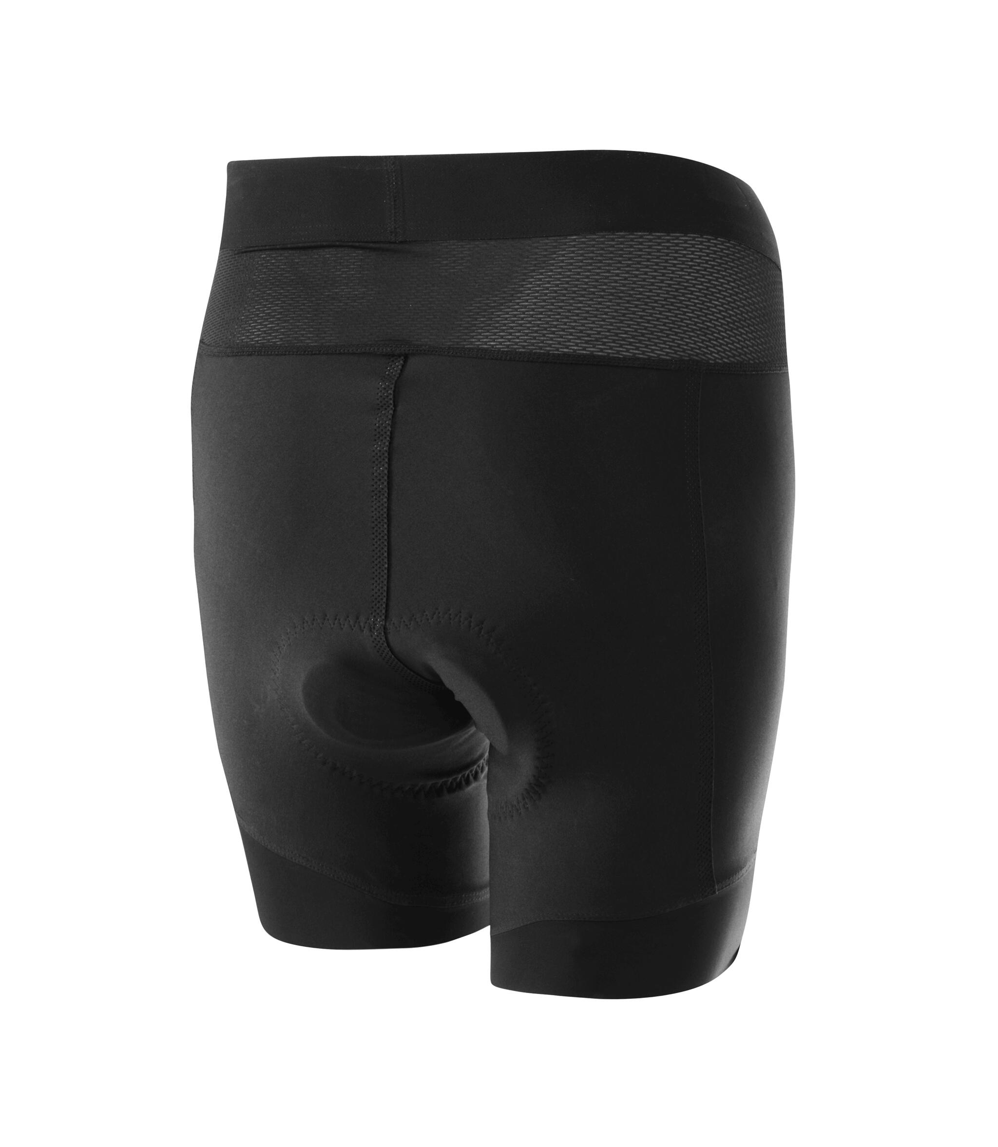 W CYCLING SHORTS LIGHT HOTBOND 2/6