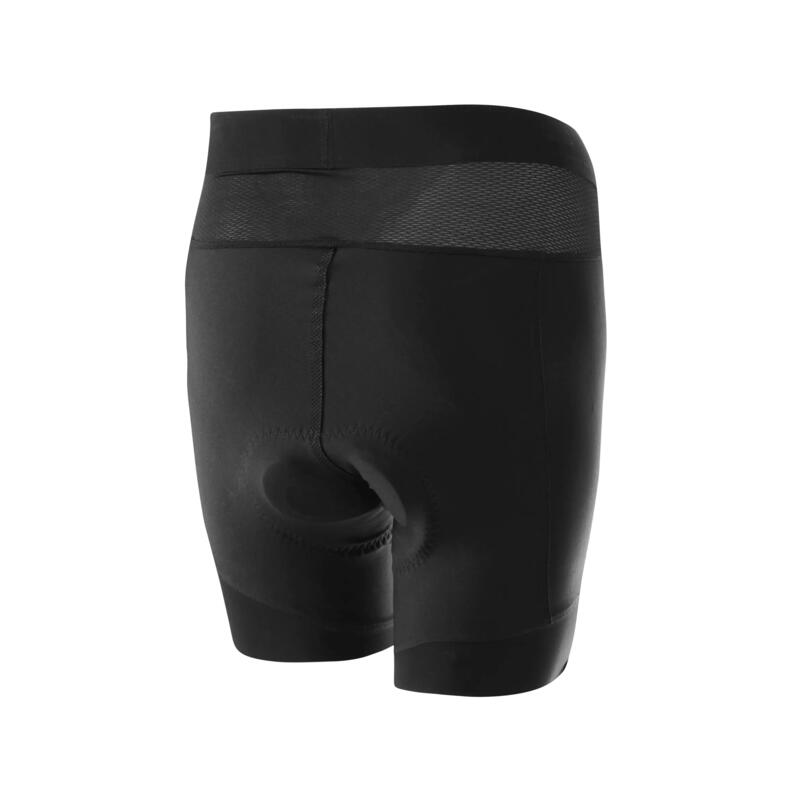 W CYCLING SHORTS LIGHT HOTBOND