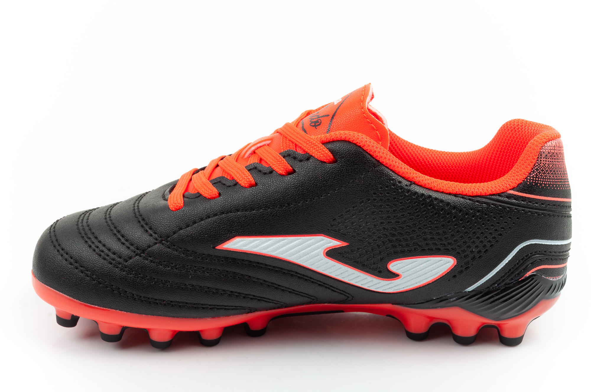 Buty piłkarskie korki dziecięce Joma Toledo JR 2601 na murawę i orlik 3/6