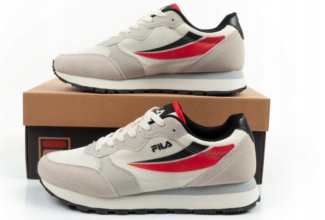 Buty sportowe męskie Fila Hypert 7/7