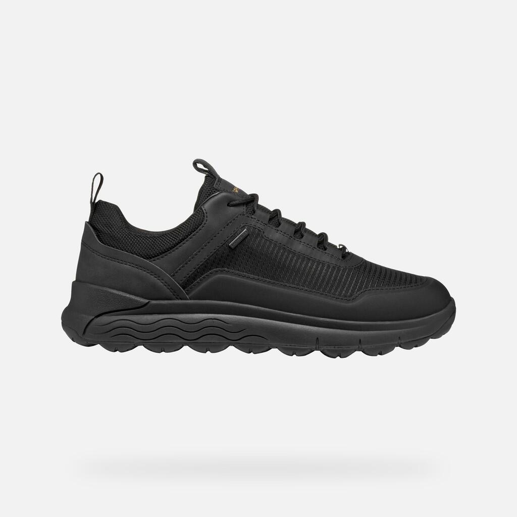 Baskets Homme SPHERICA 4X4 MAN Noir 2/7