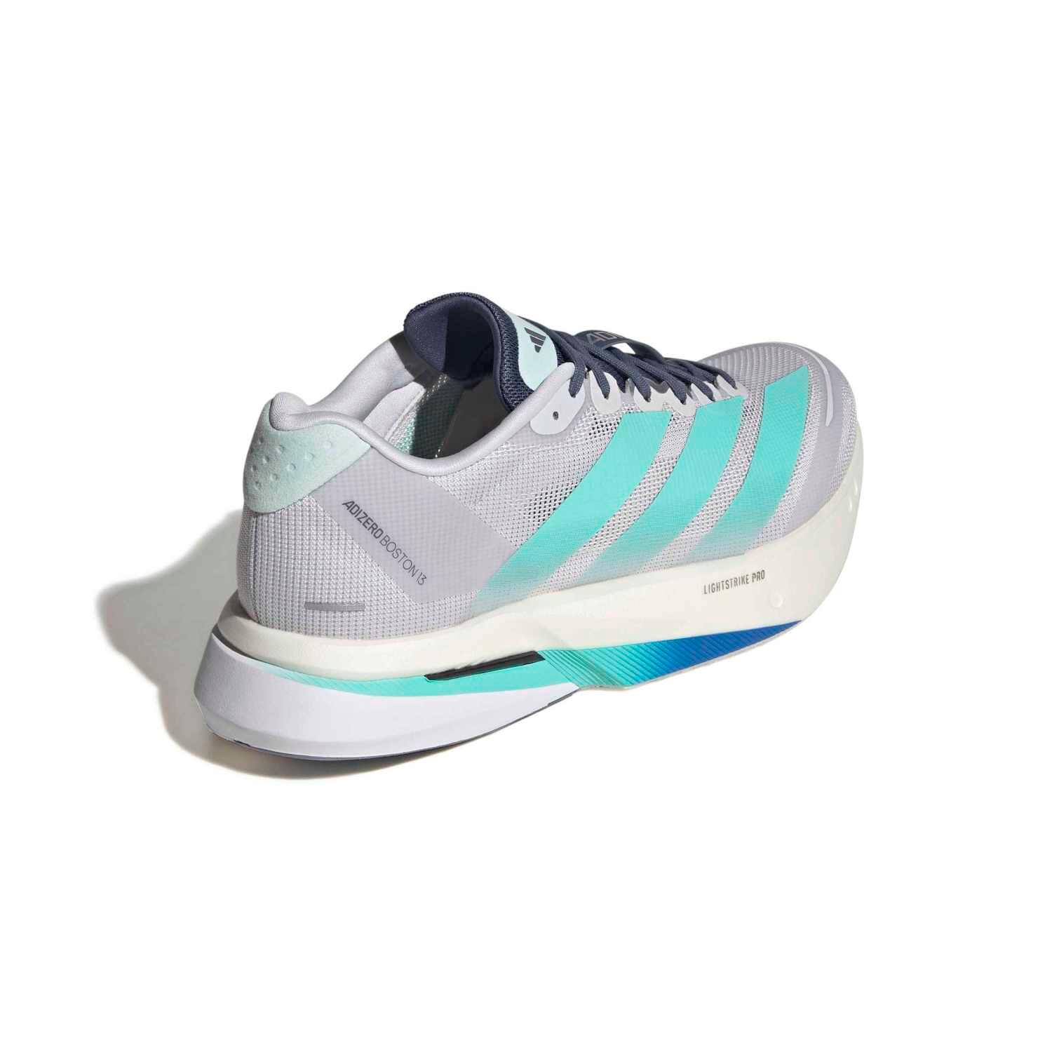 Adizero Boston 13 Mens Road Running Shoes 6/8