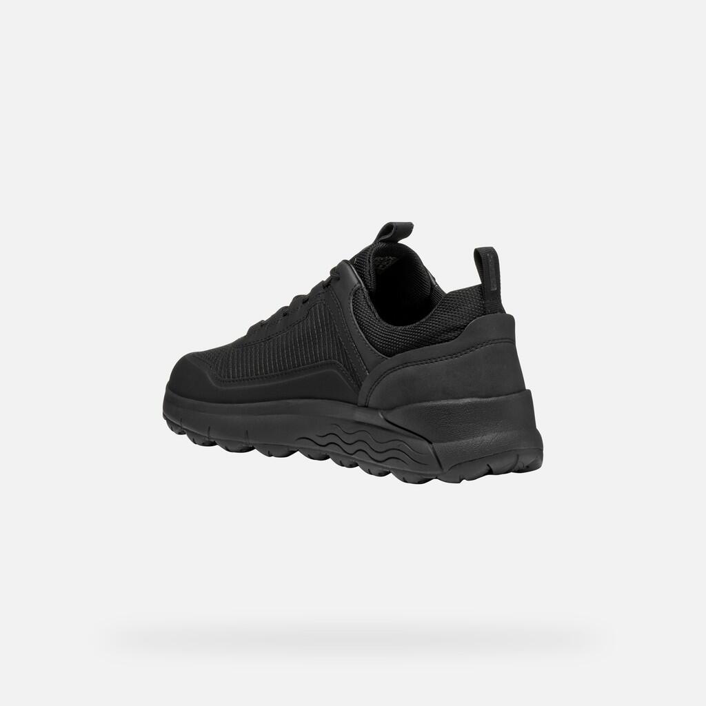 Baskets Homme SPHERICA 4X4 MAN Noir 6/7