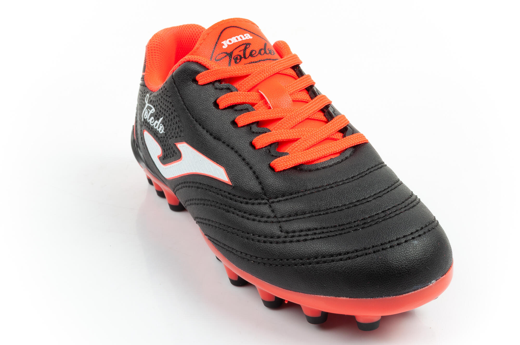 Buty piłkarskie korki dziecięce Joma Toledo JR 2601 na murawę i orlik 2/6