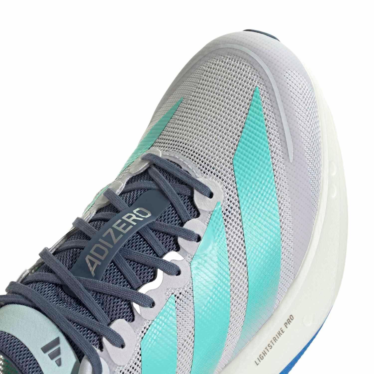 Adizero Boston 13 Mens Road Running Shoes 7/8