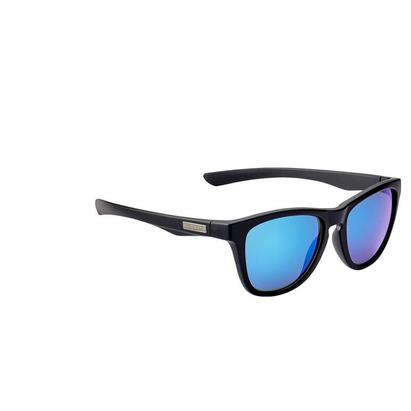 lunettes de sport Cleanocean 3 noir bleu