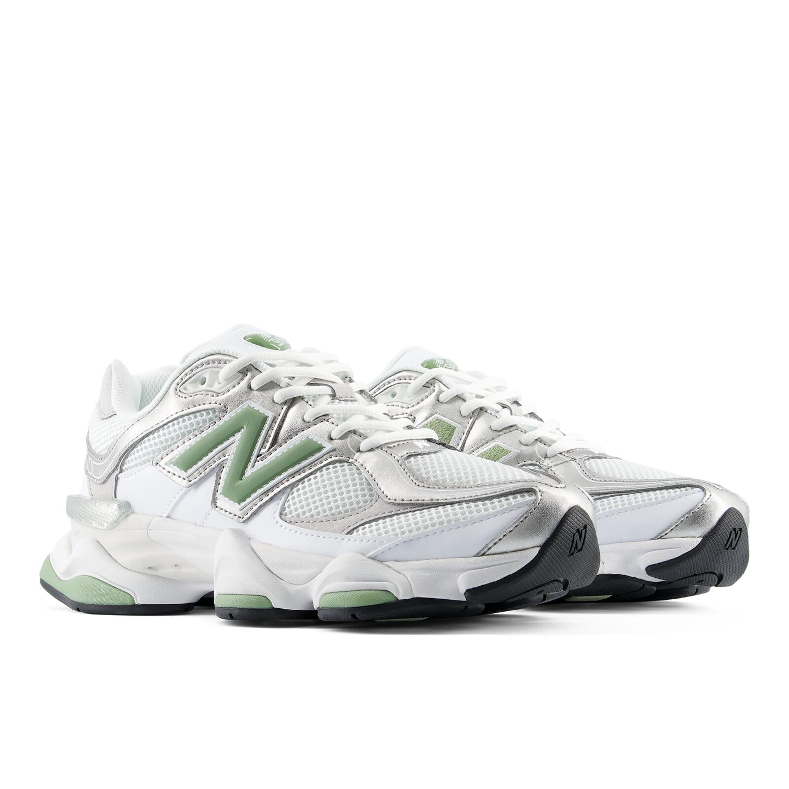 NEW BALANCE U90603B6 Unisex Sneaker New Balance U90603B6 2/2