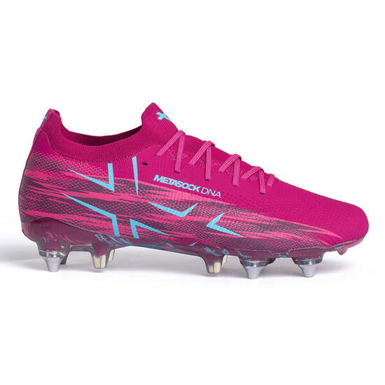 Crampons Oxen Metasock SG Violet
