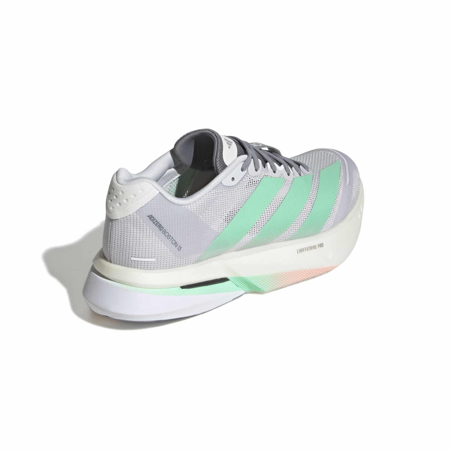 Sapatos de corrida adidas adizero boston 13 Cinza 6/8