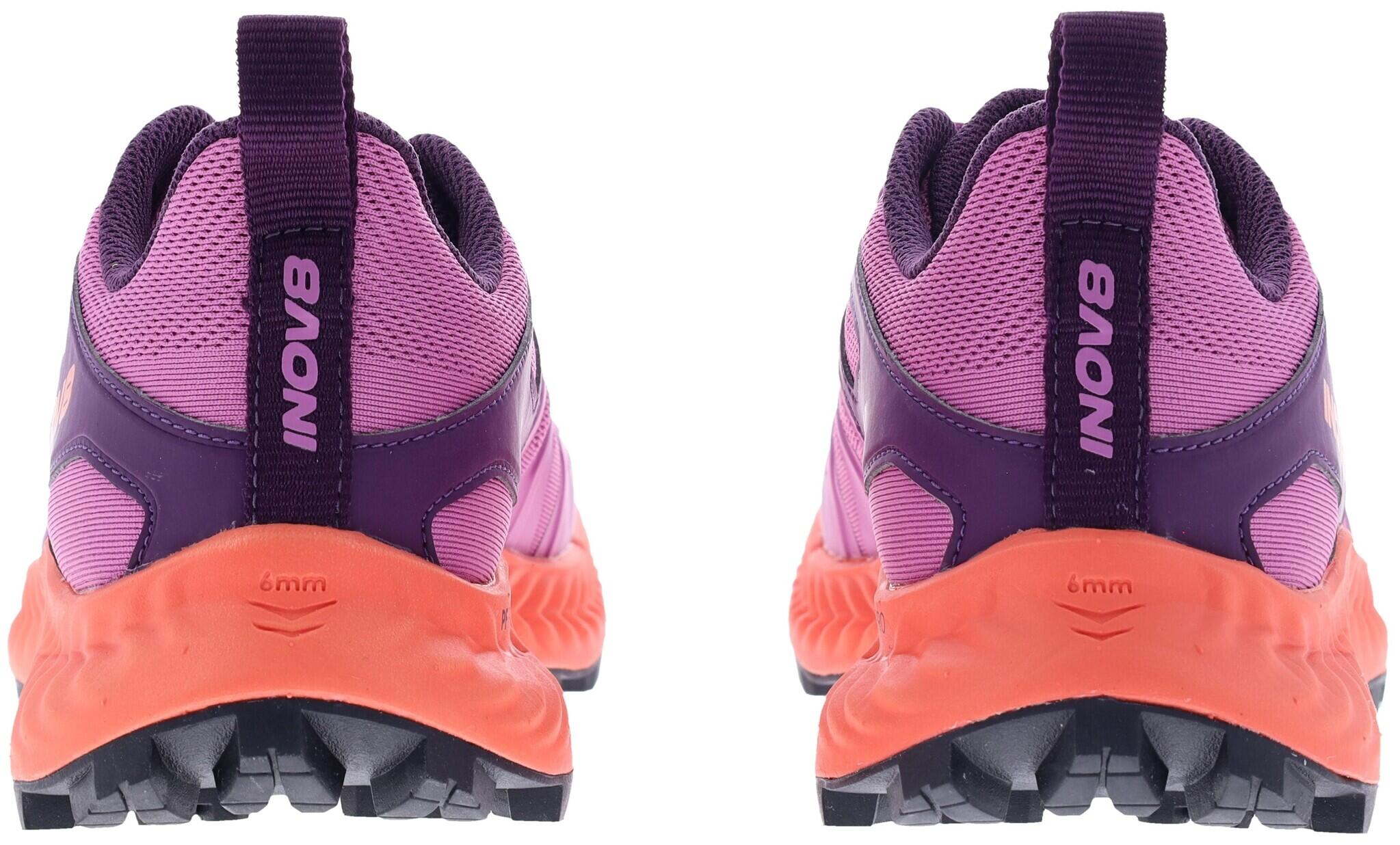 Trailtalon (W) -  Wide fit 4/6