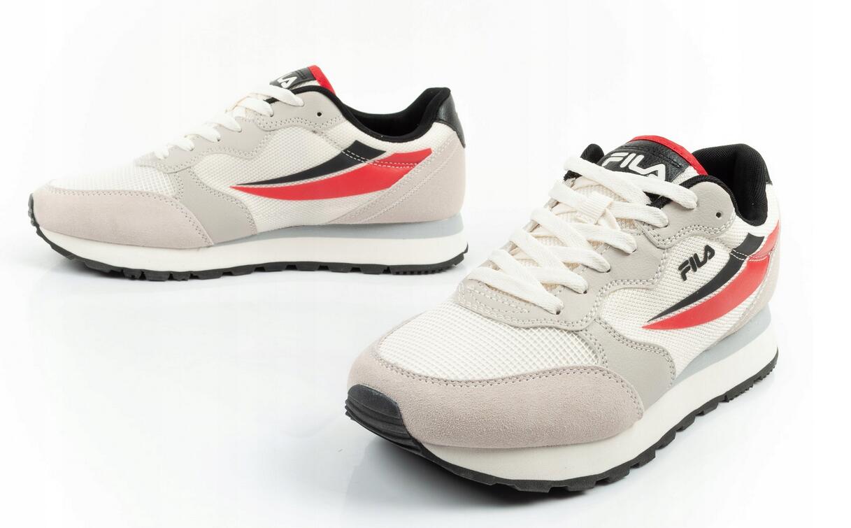 Buty sportowe męskie Fila Hypert 5/7