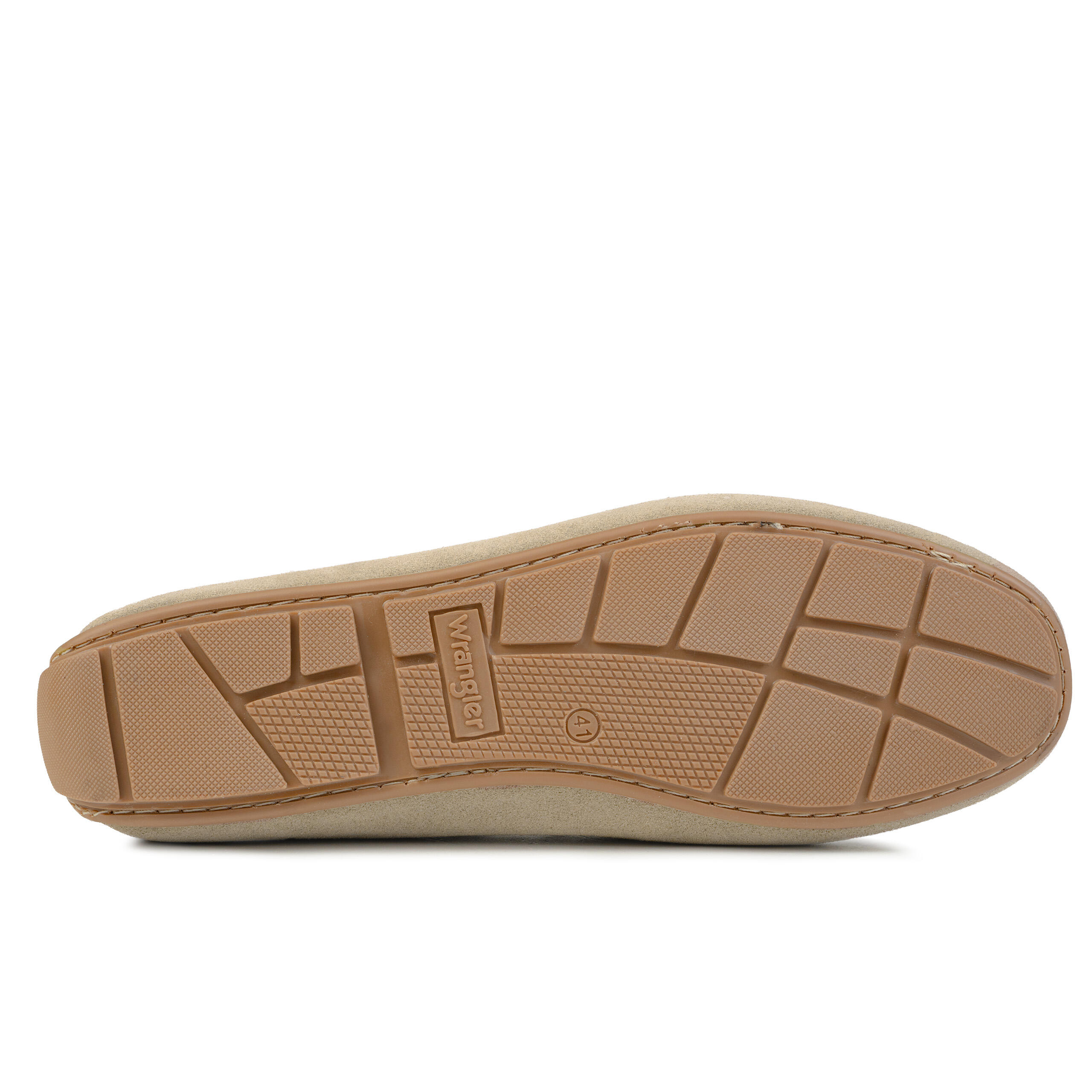 Buty męskie do chodzenia Wrangler MAIFIELD SUEDE MEN LOW 4/6