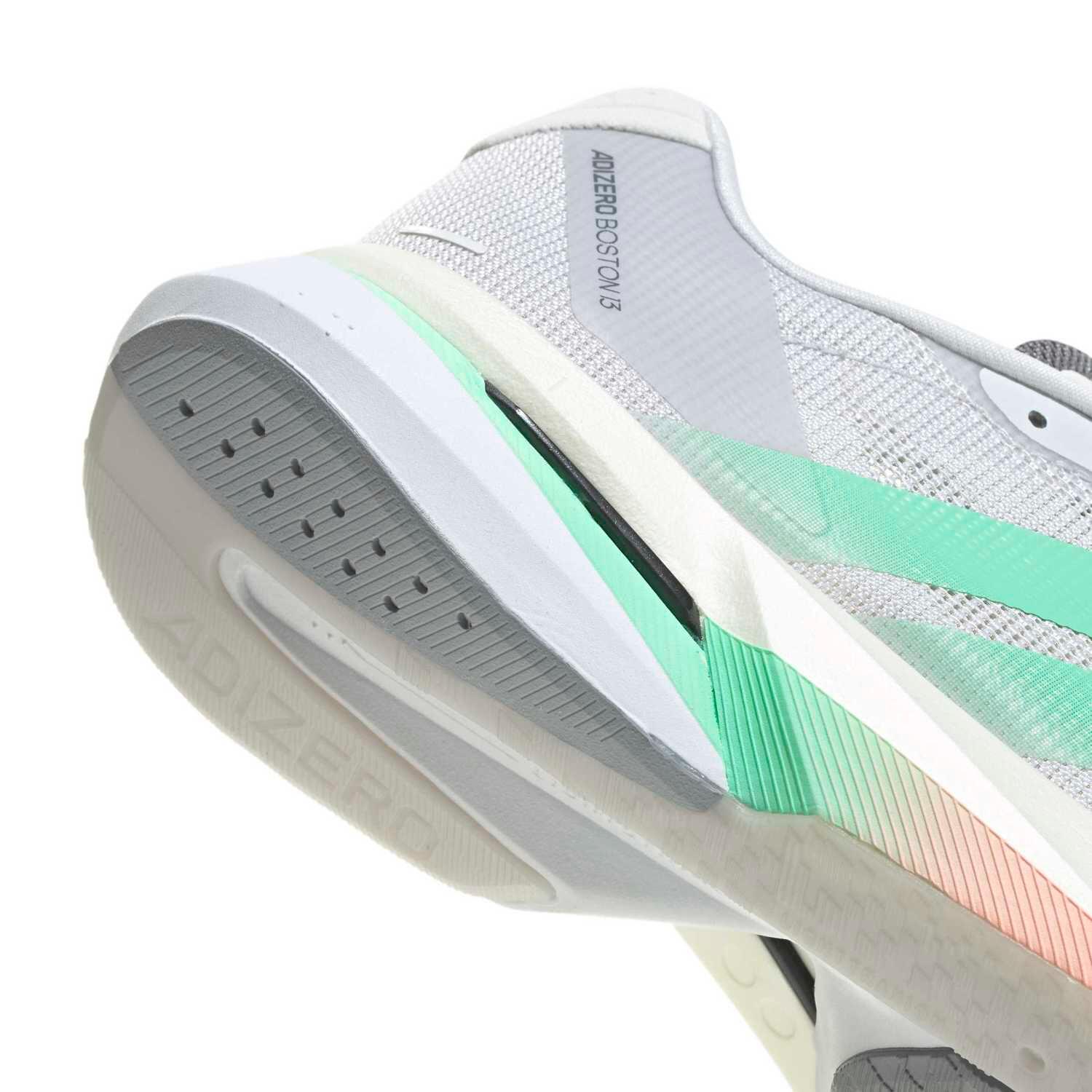 Sapatos de corrida adidas adizero boston 13 Cinza 7/8