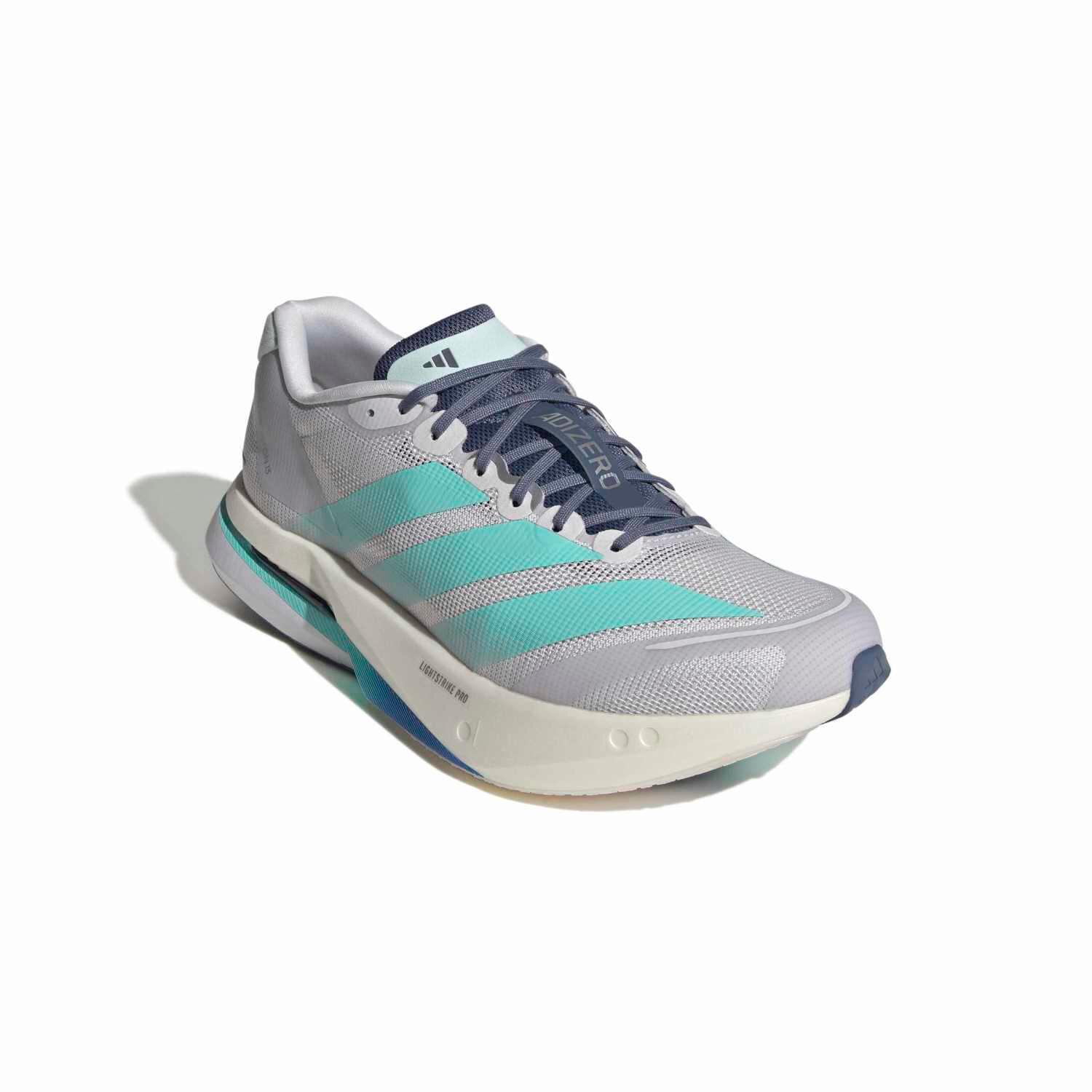 Adizero Boston 13 Mens Road Running Shoes 5/8