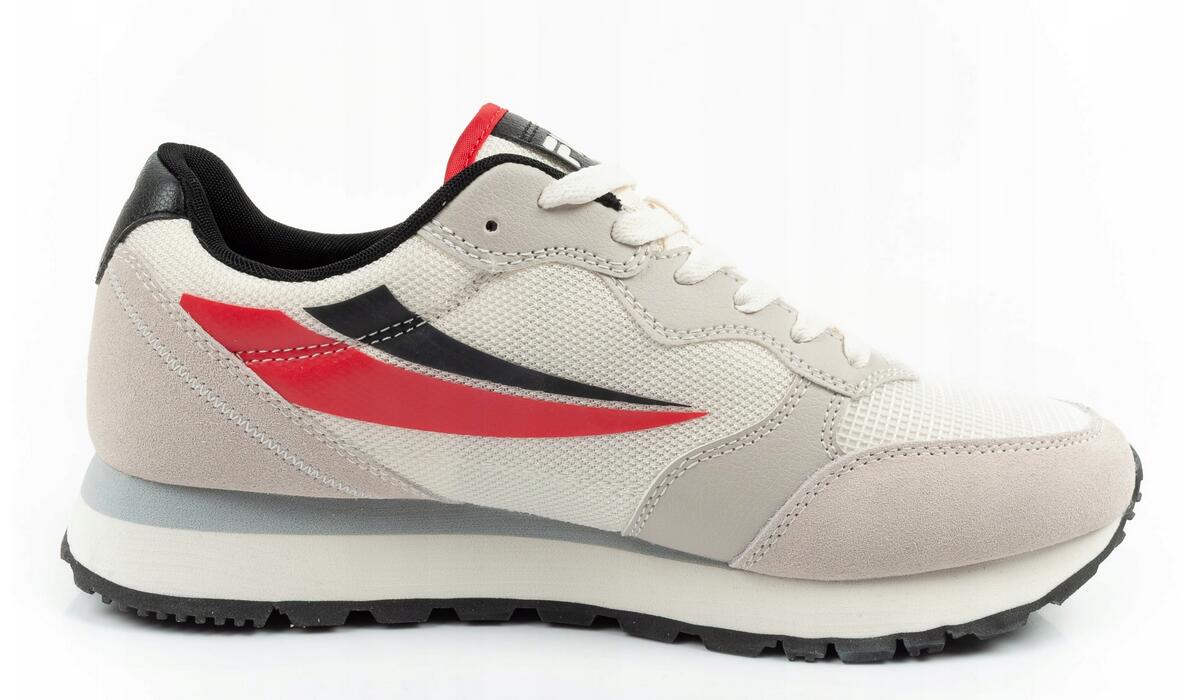 Buty sportowe męskie Fila Hypert 4/7