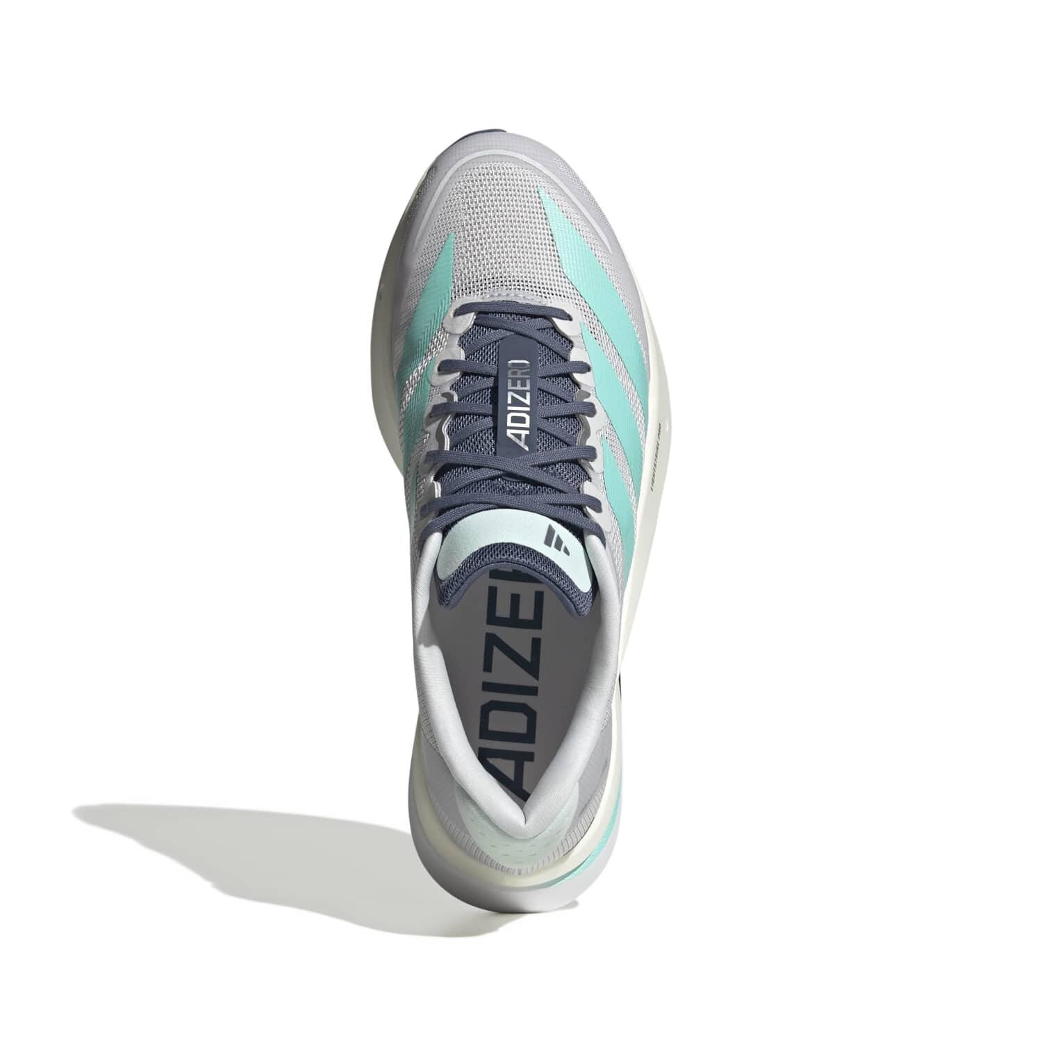 Adizero Boston 13 Mens Road Running Shoes 4/8
