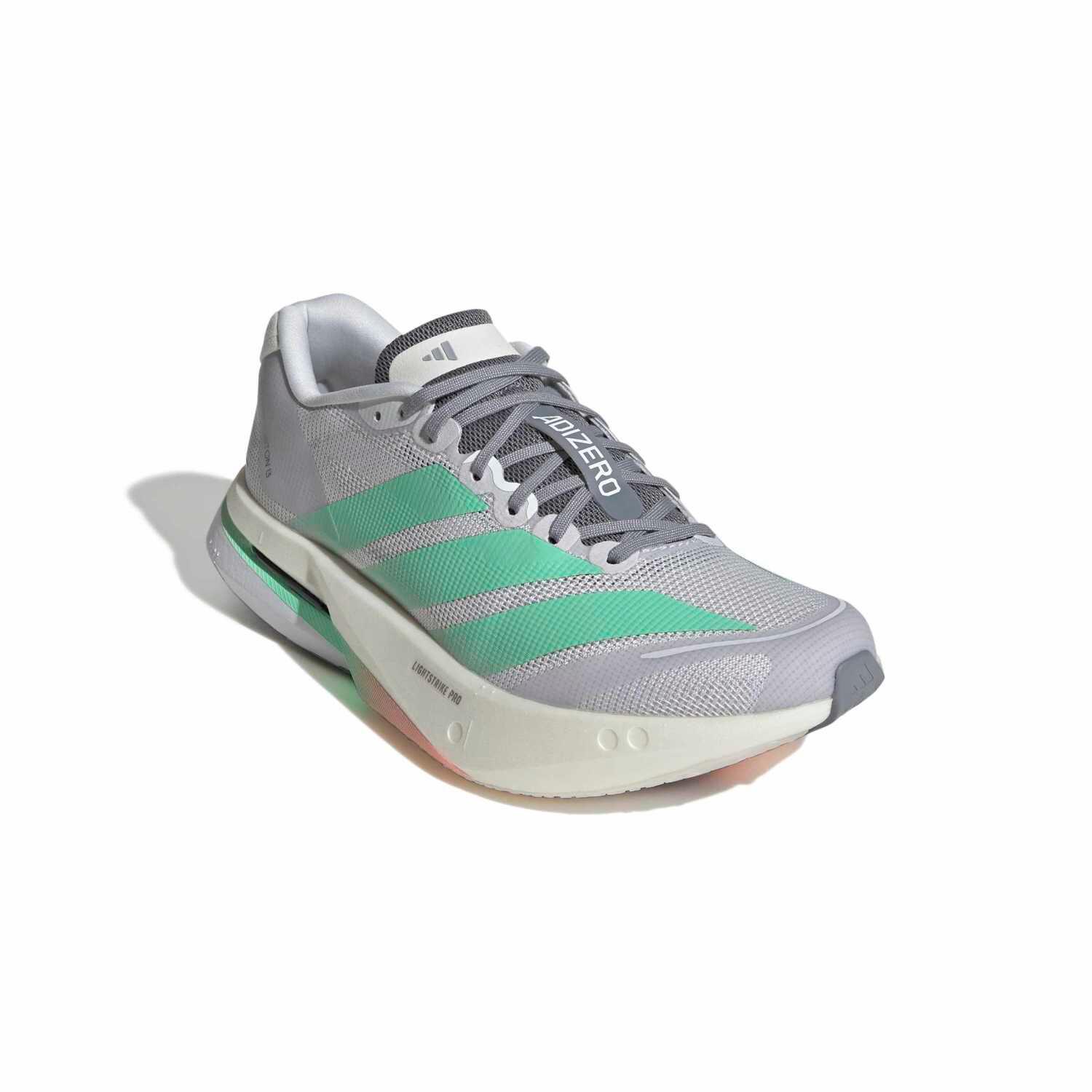 Sapatos de corrida adidas adizero boston 13 Cinza 5/8