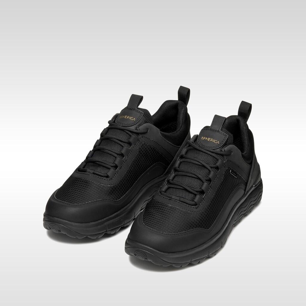 Baskets Homme SPHERICA 4X4 MAN Noir 4/7