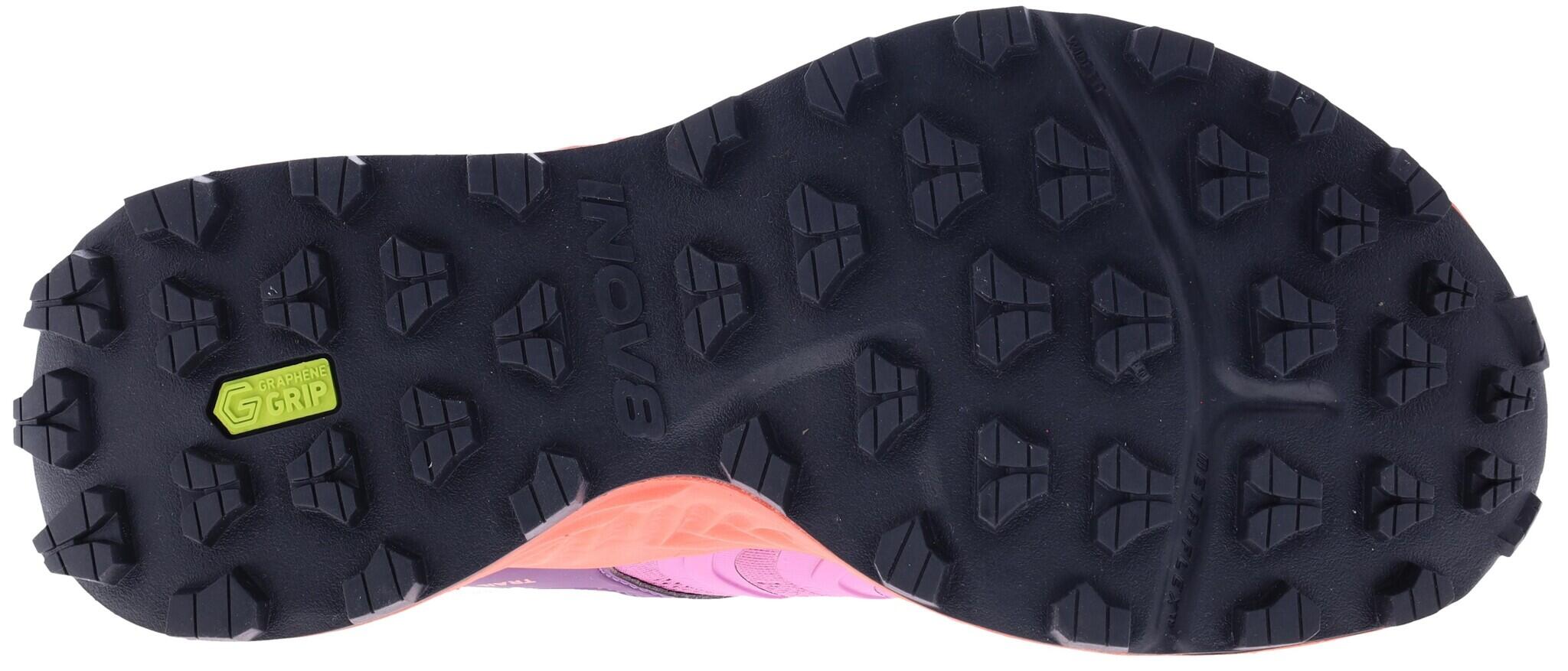 Trailtalon (W) -  Wide fit 6/6