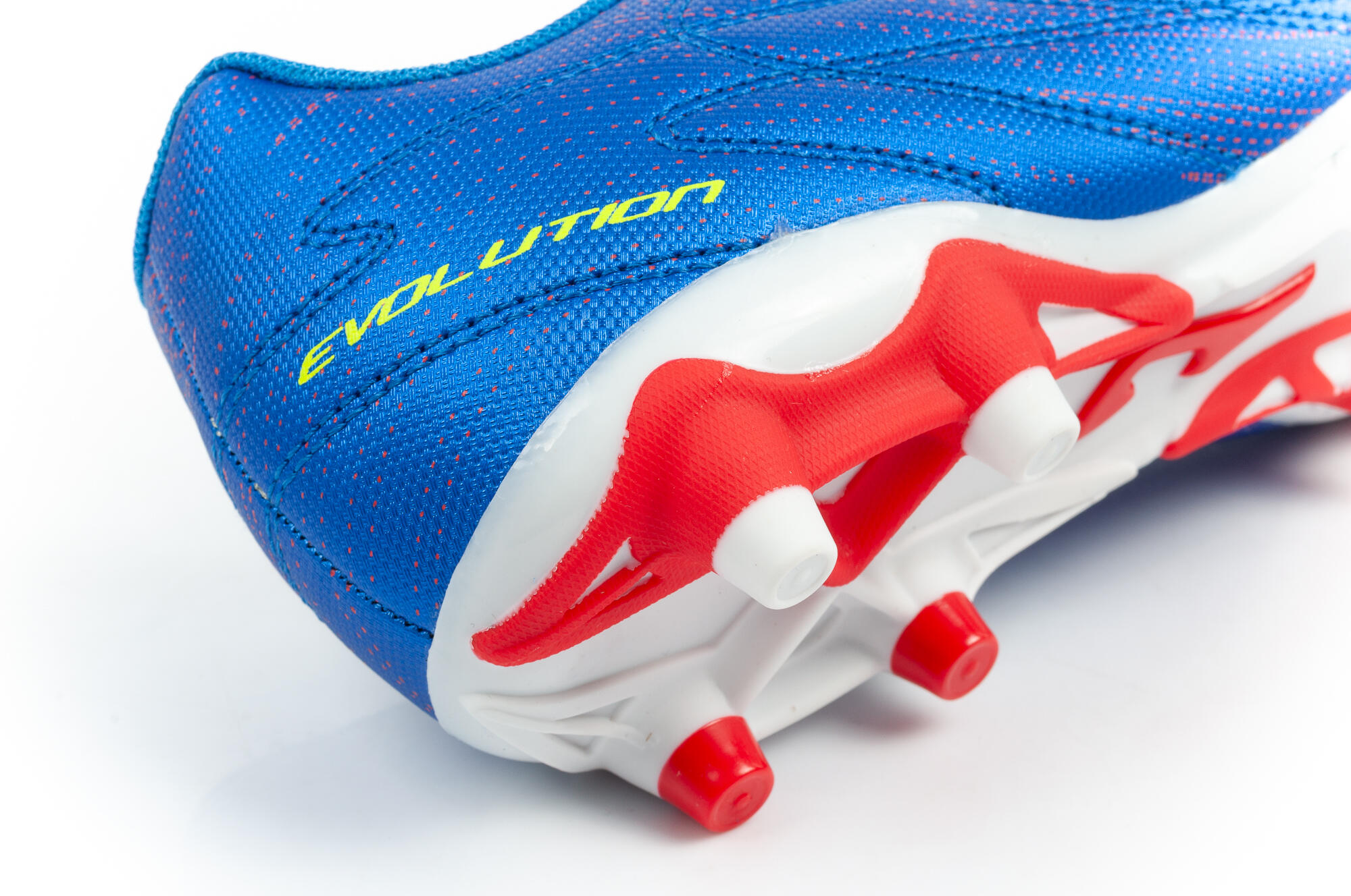 Buty piłkarskie korki dziecięce Joma Evolution JR 2605 piłka nożna lanki 4/7