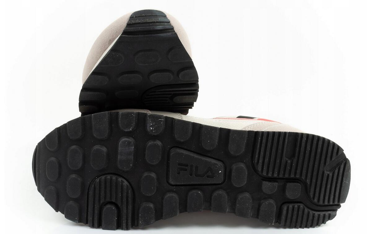 Buty sportowe męskie Fila Hypert 6/7