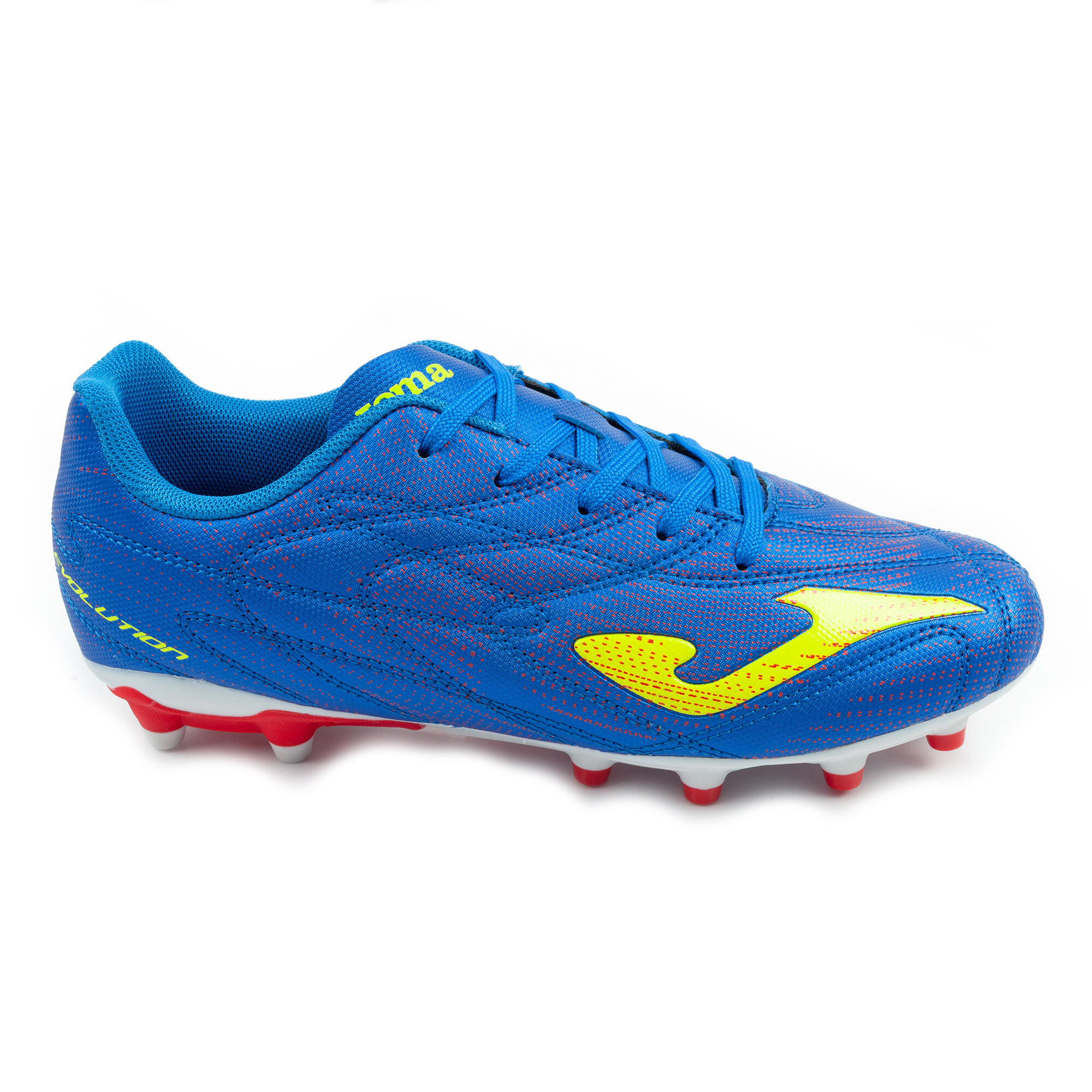 Ghete de fotbal Joma Evolution JR pentru copii