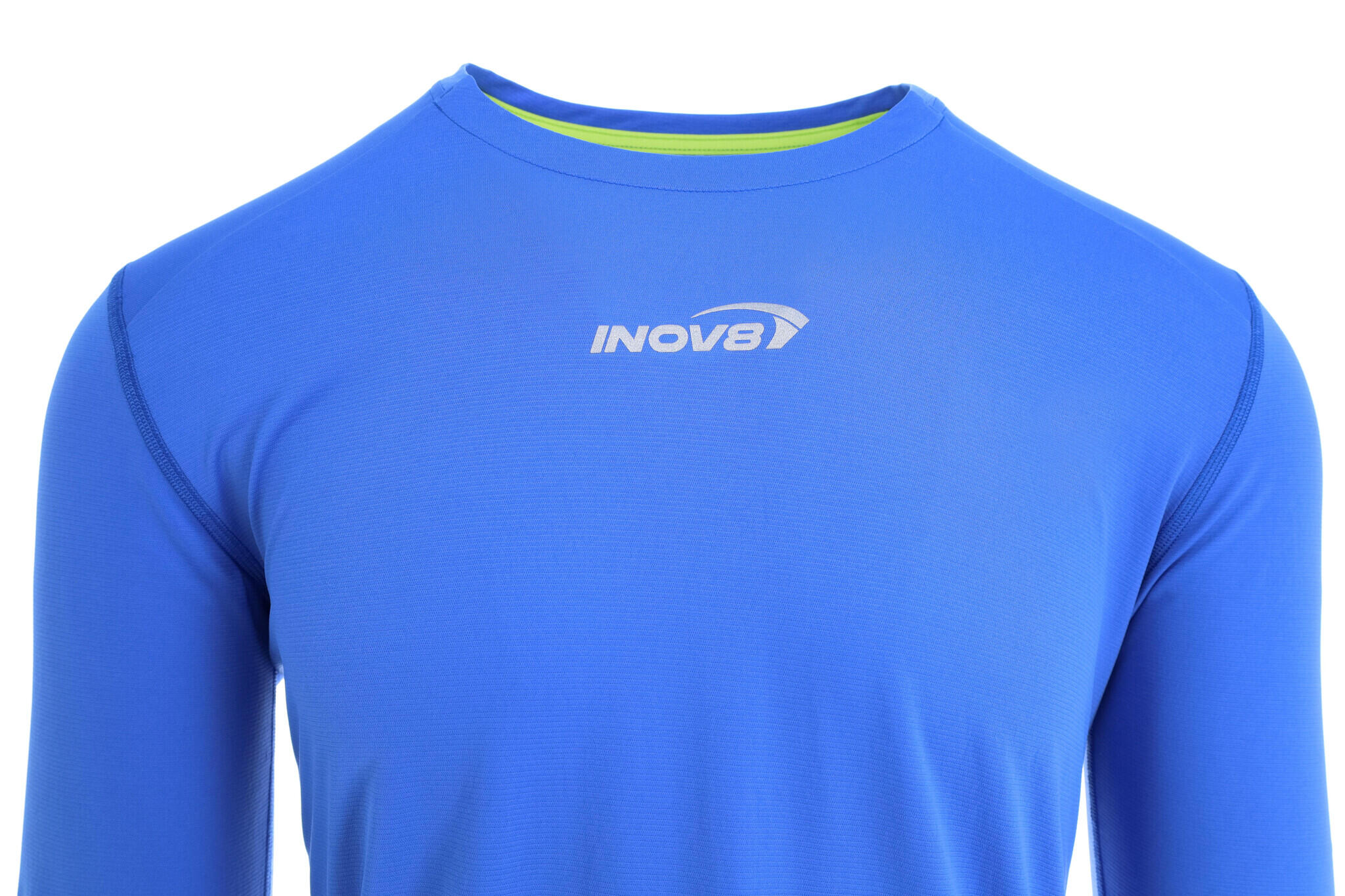 Airlite Long Sleeve T-Shirt 4/5