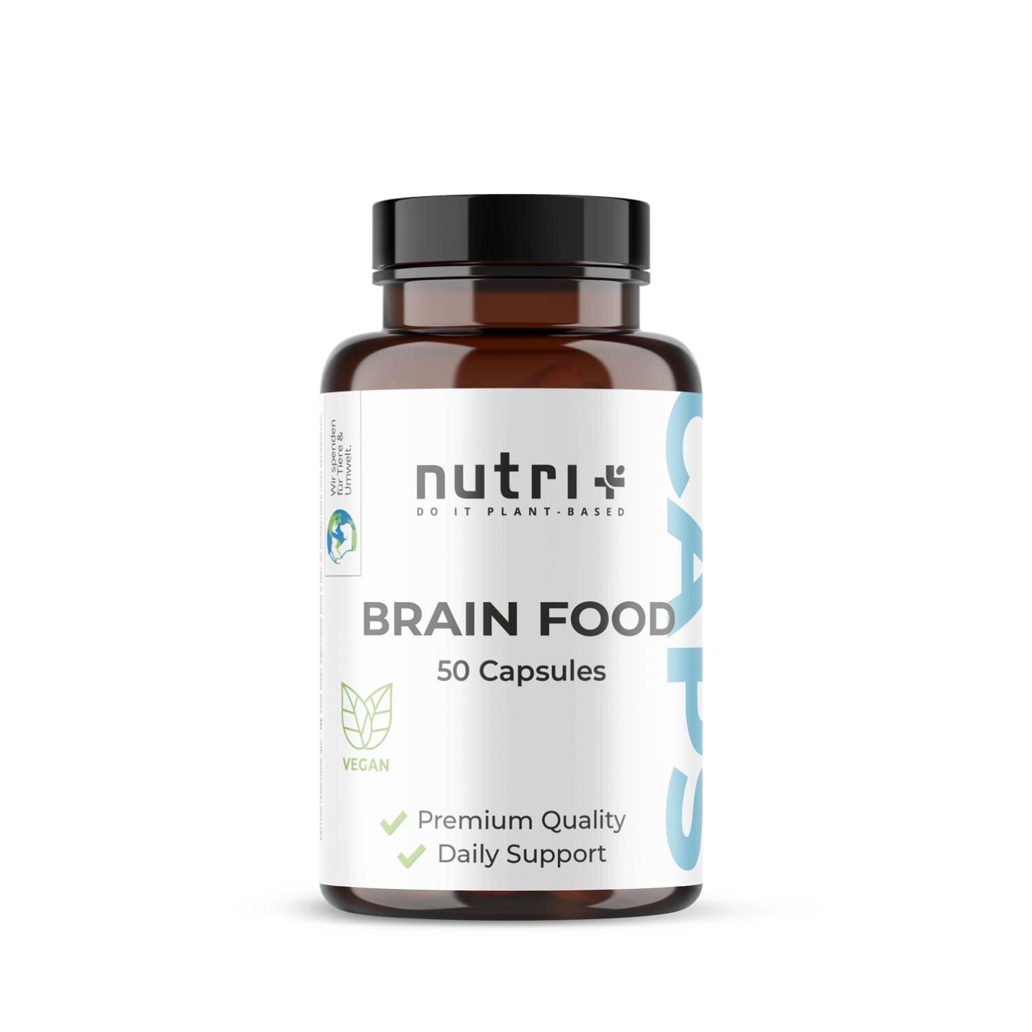 NUTRI+ picture