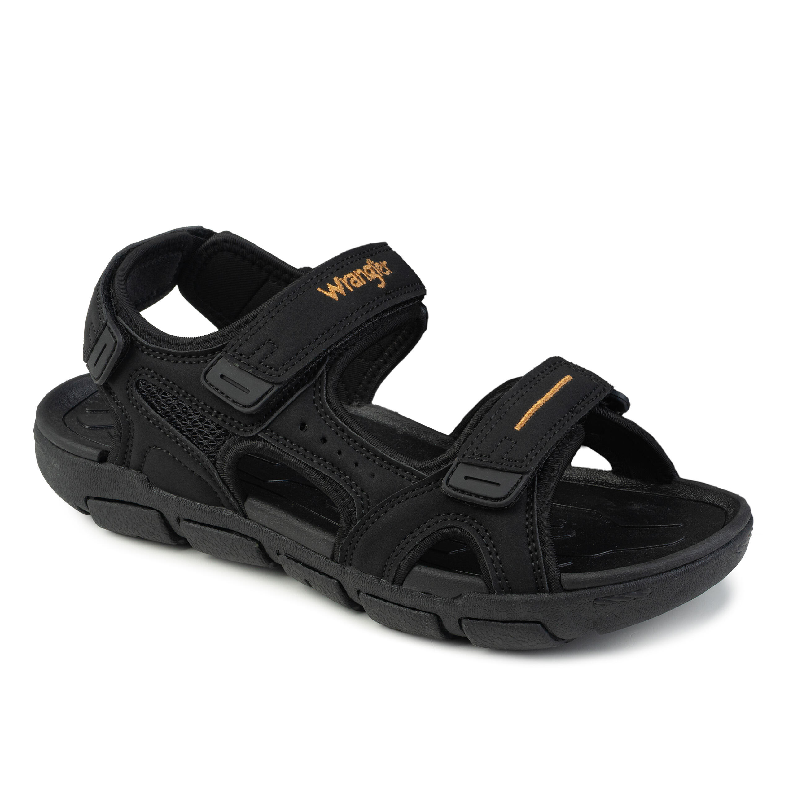 Sandały męskie sportowe Wrangler BUSTER SANDAL MEN LOW 7/7