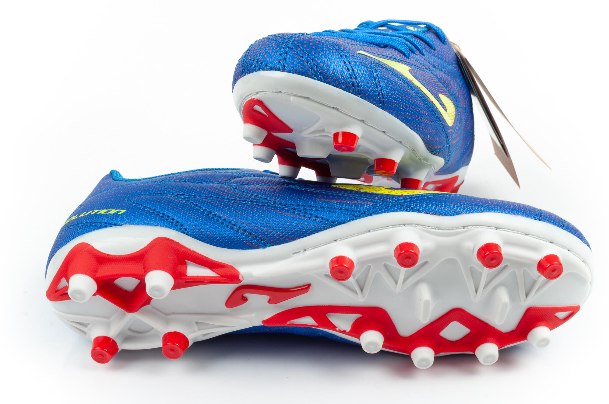 Buty piłkarskie korki dziecięce Joma Evolution JR 2605 piłka nożna lanki 6/7