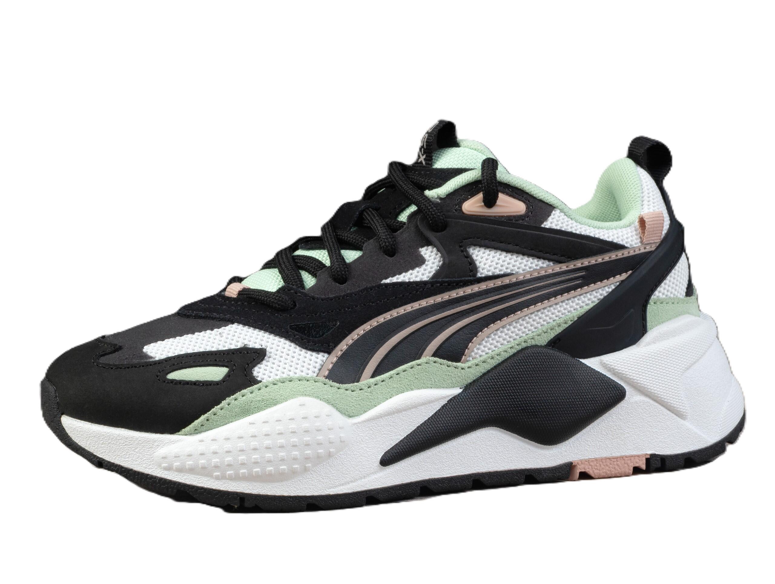 Buty damskie sneakersy sportowe  Puma RS-X EFEKT PRM 3/5
