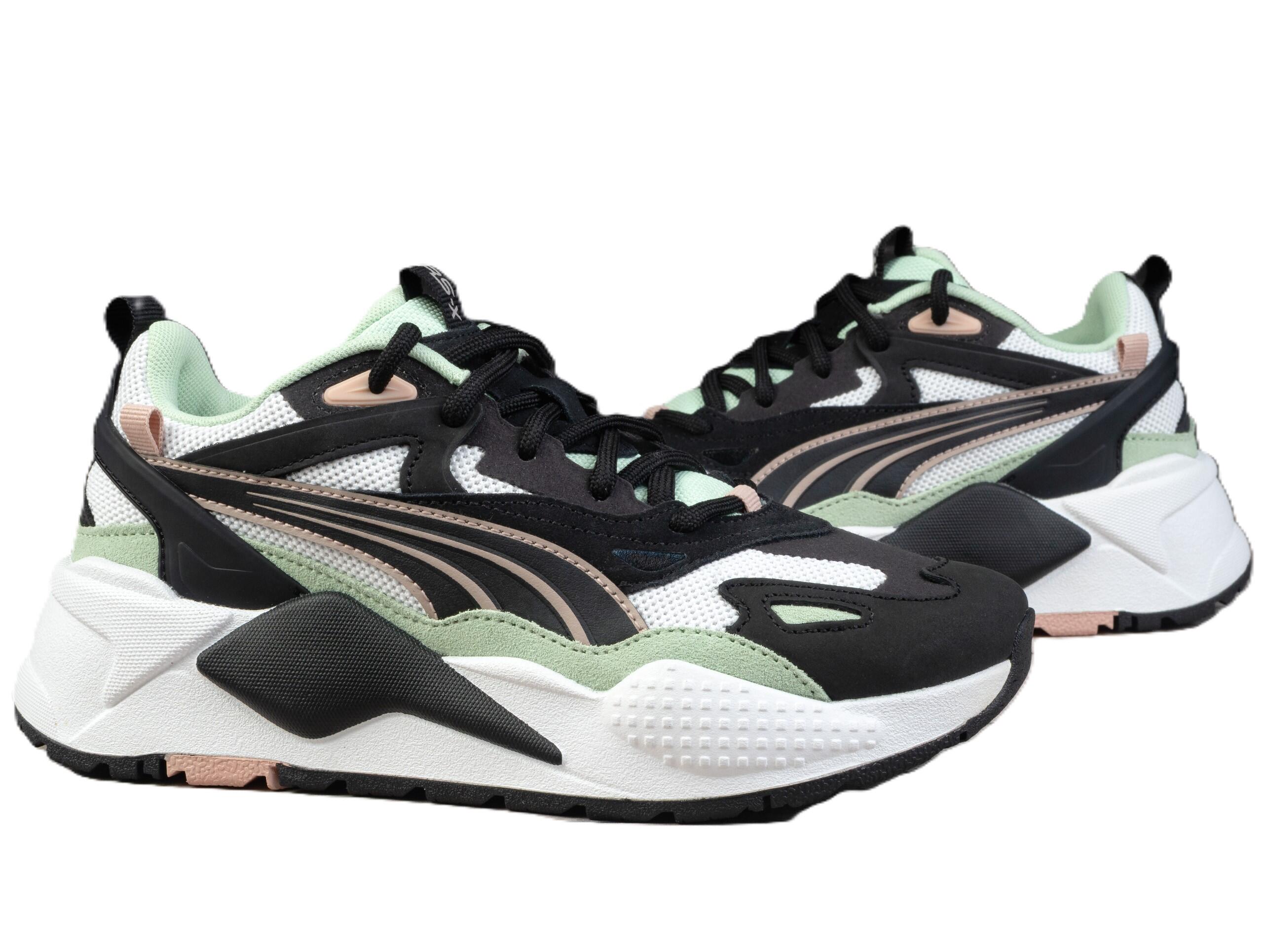 Buty damskie sneakersy sportowe  Puma RS-X EFEKT PRM 2/5