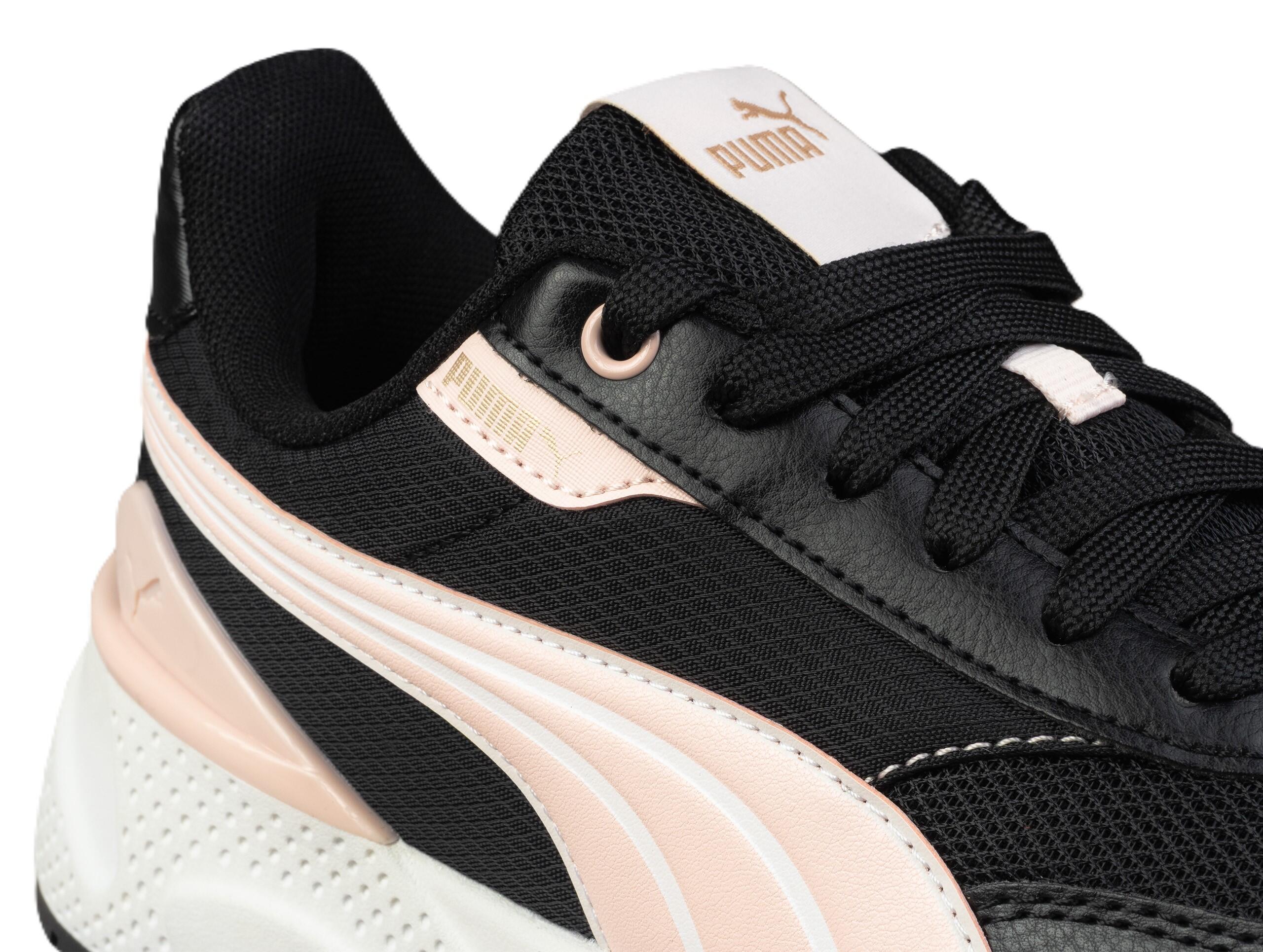 Buty damskie sportowe do chodzenia Puma R78 DISRUPT LT 5/5