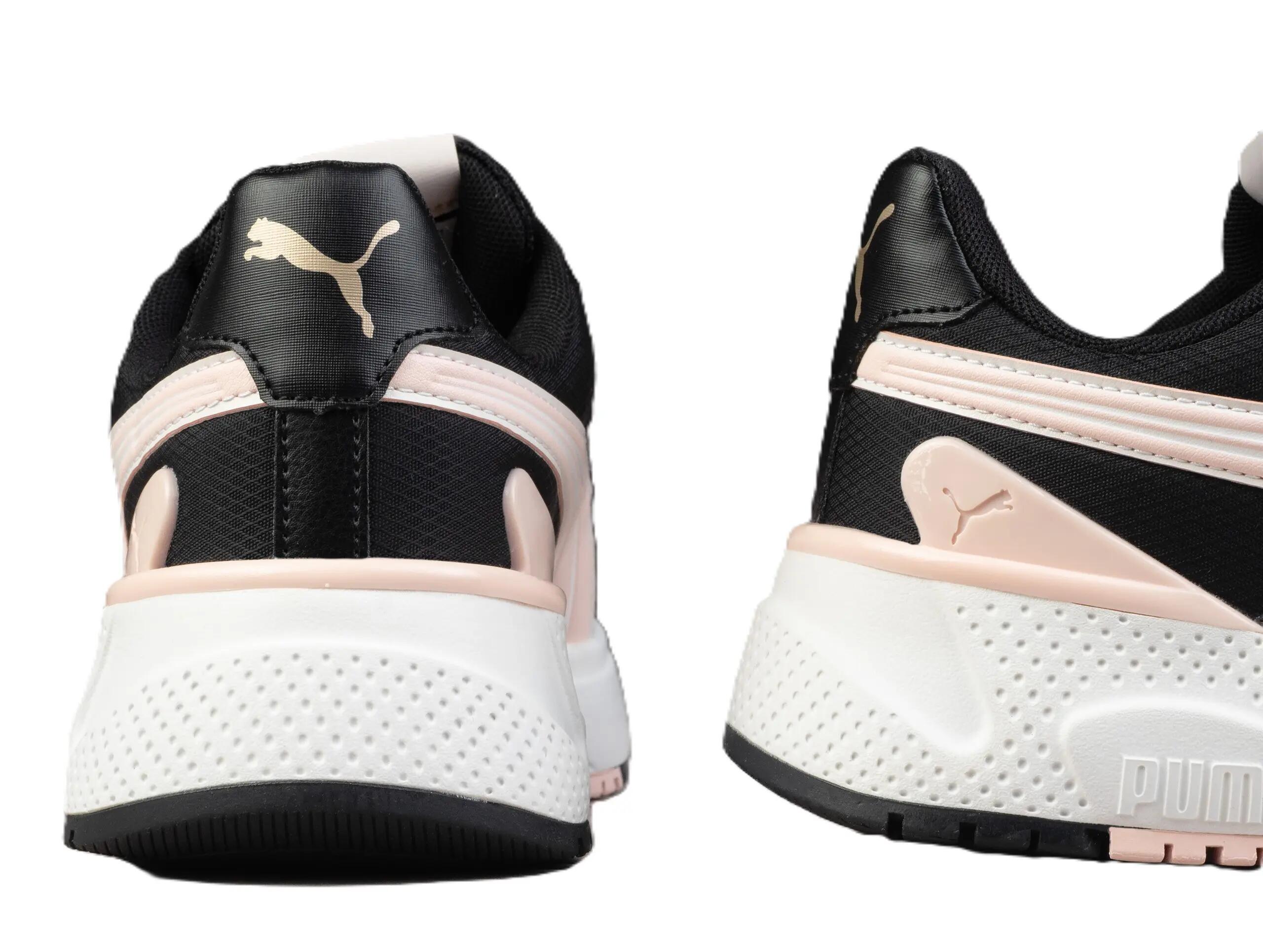 Buty damskie sportowe do chodzenia Puma R78 DISRUPT LT 4/5