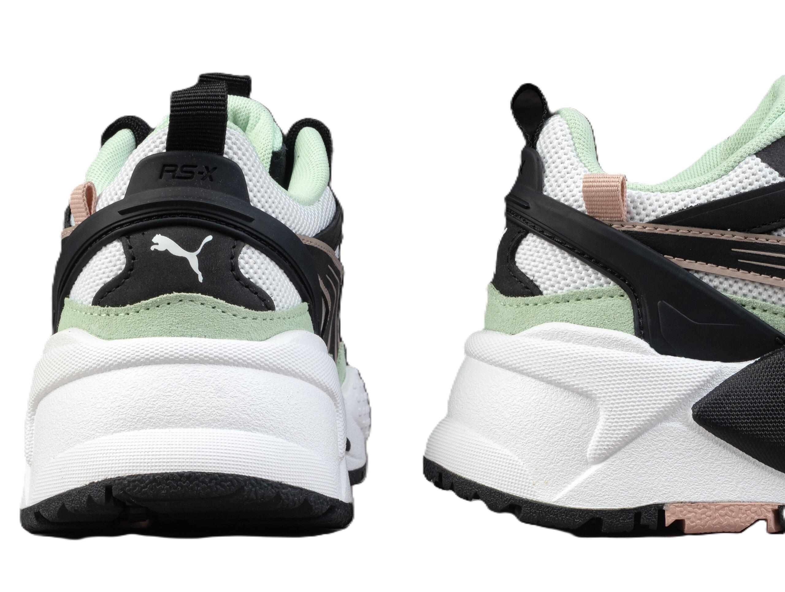 Buty damskie sneakersy sportowe  Puma RS-X EFEKT PRM 4/5