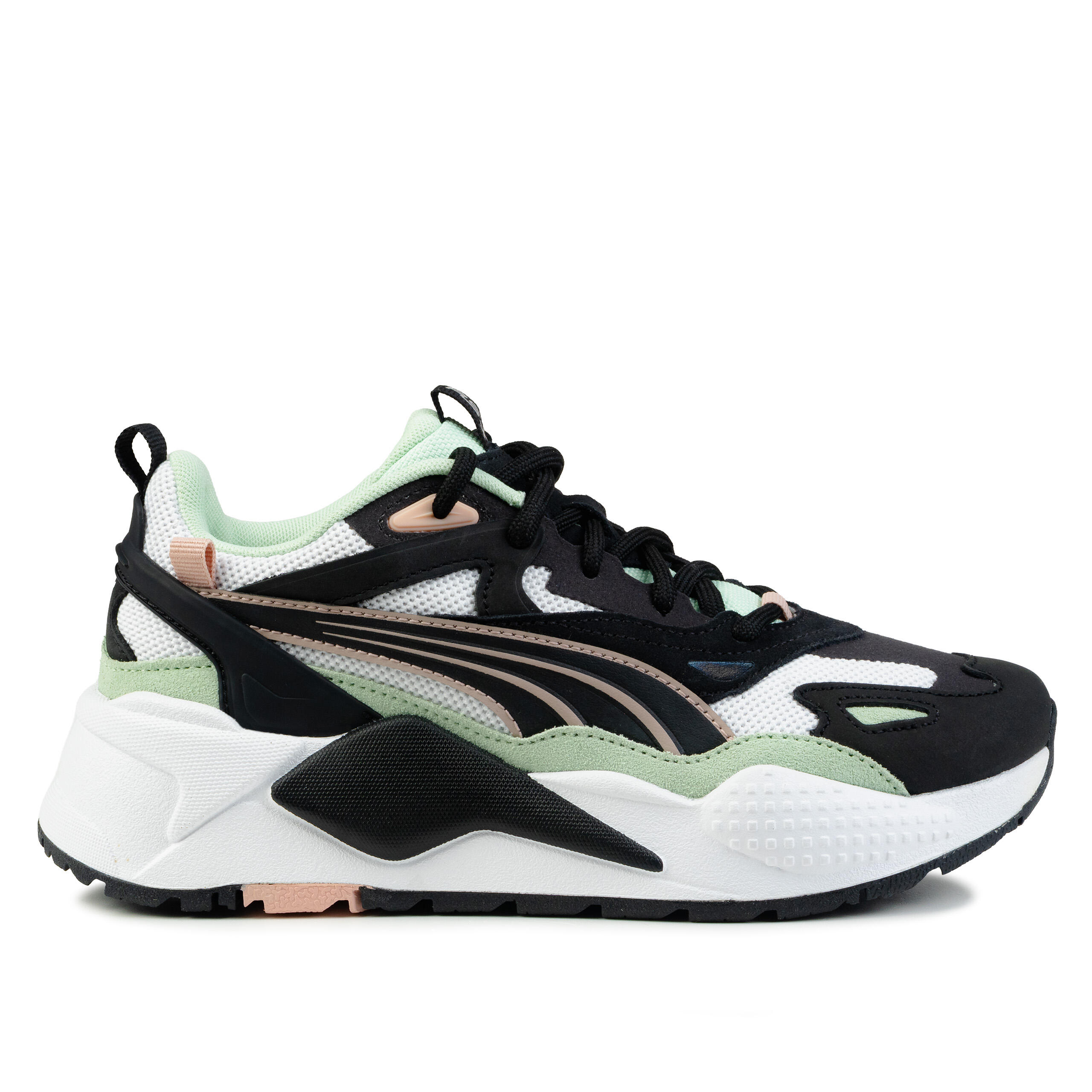 Buty damskie sneakersy sportowe  Puma RS-X EFEKT PRM