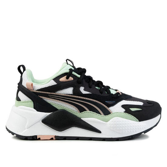 Buty damskie sneakersy sportowe Puma RS-X EFEKT PRM