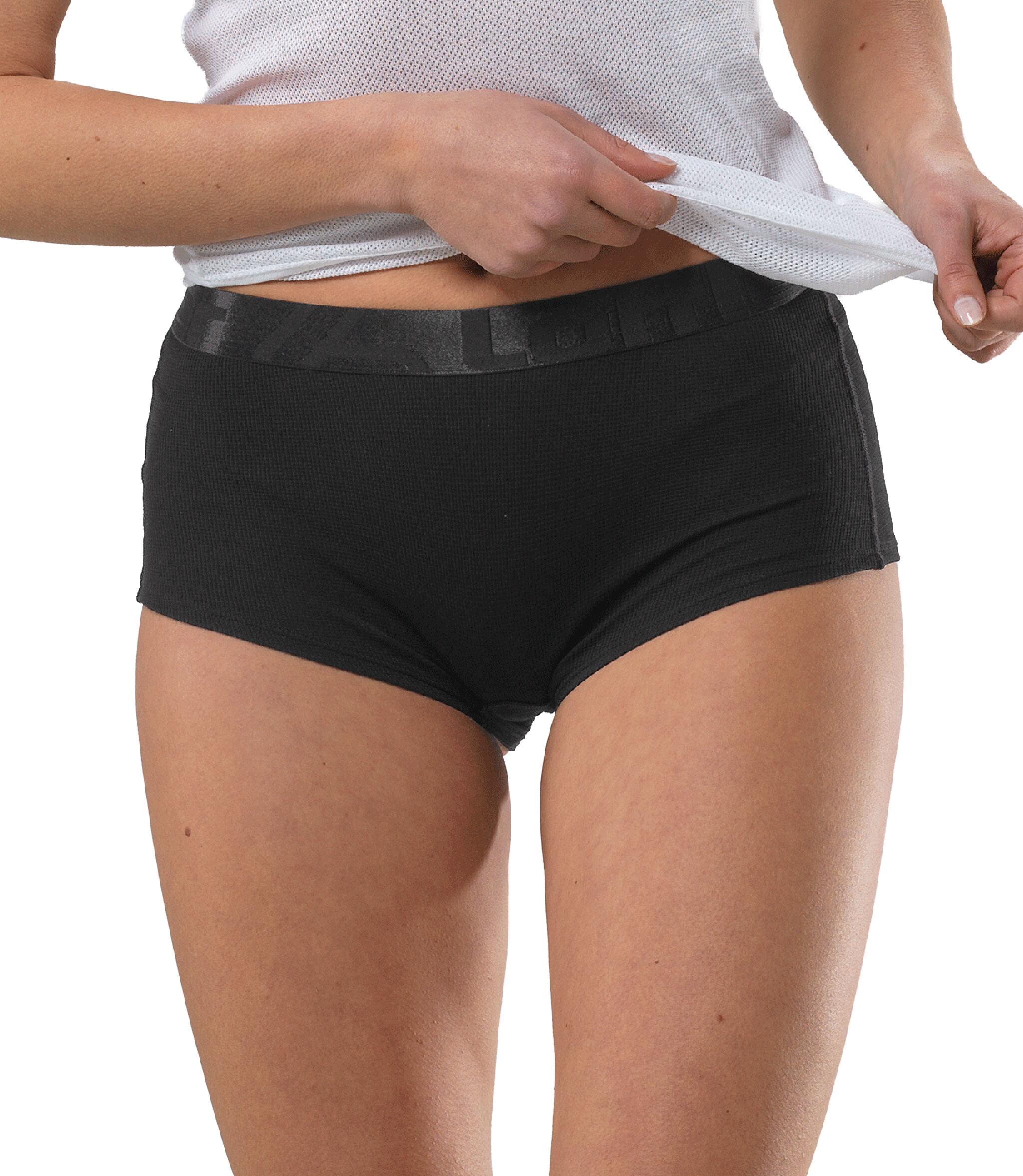 W PANTY TRANSTEX LIGHT 3/3