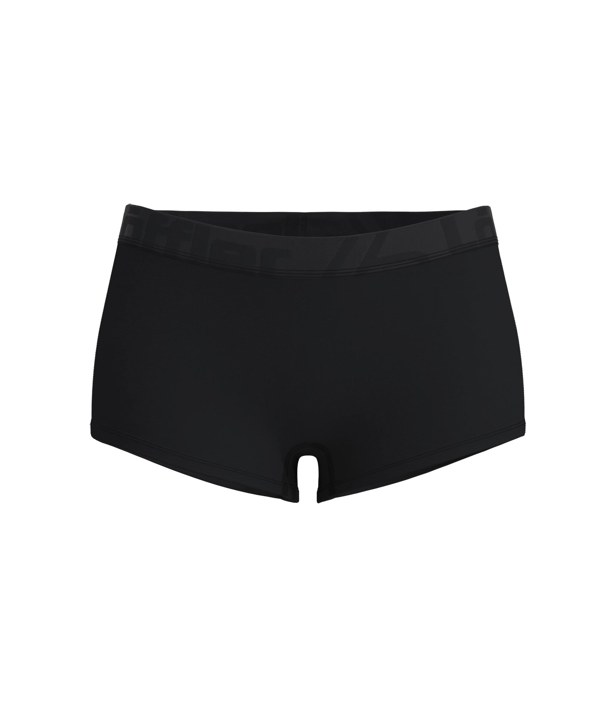 W PANTY TRANSTEX LIGHT 100