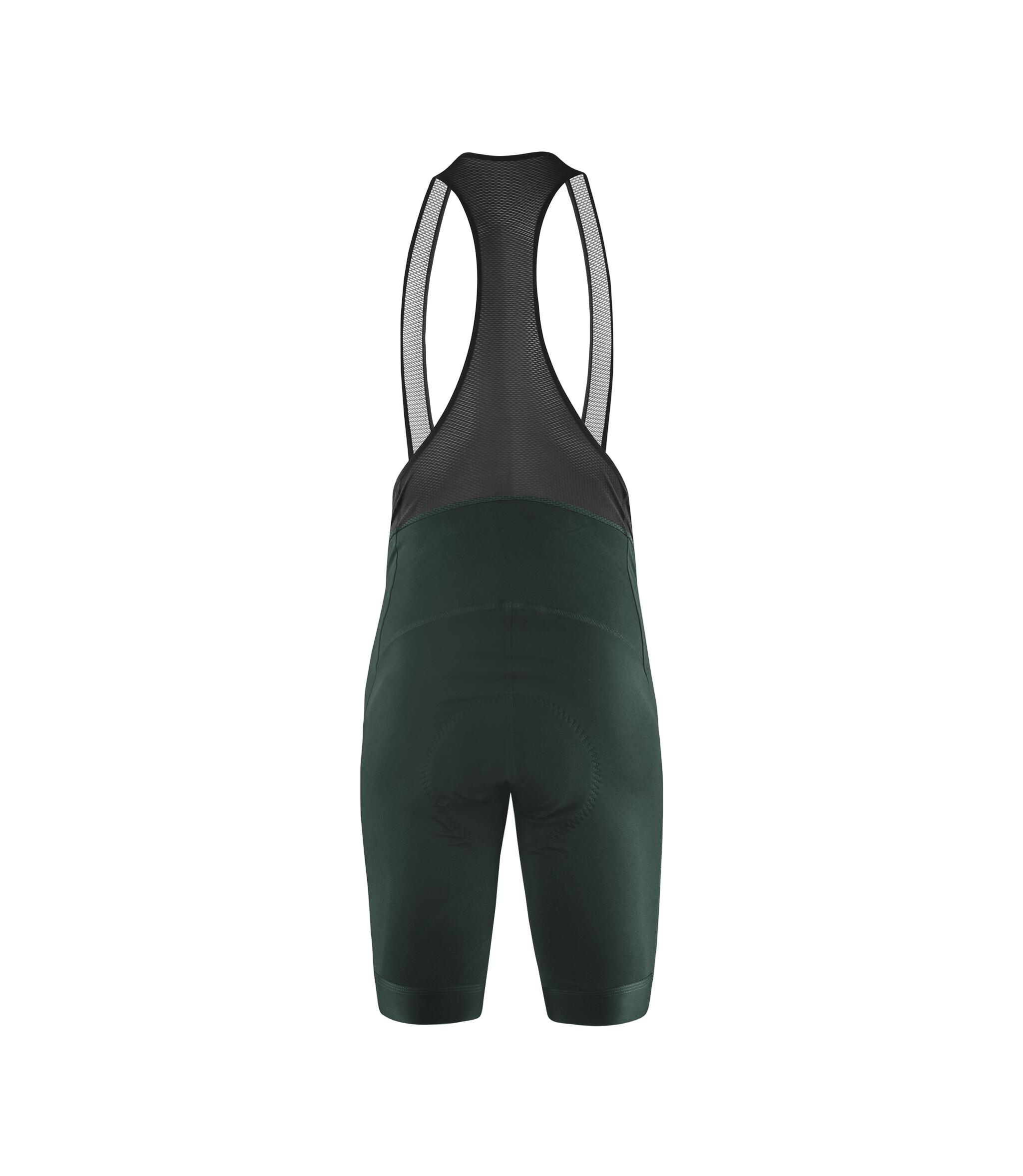 M BIKE BIBSHORTS BASIC 2/2
