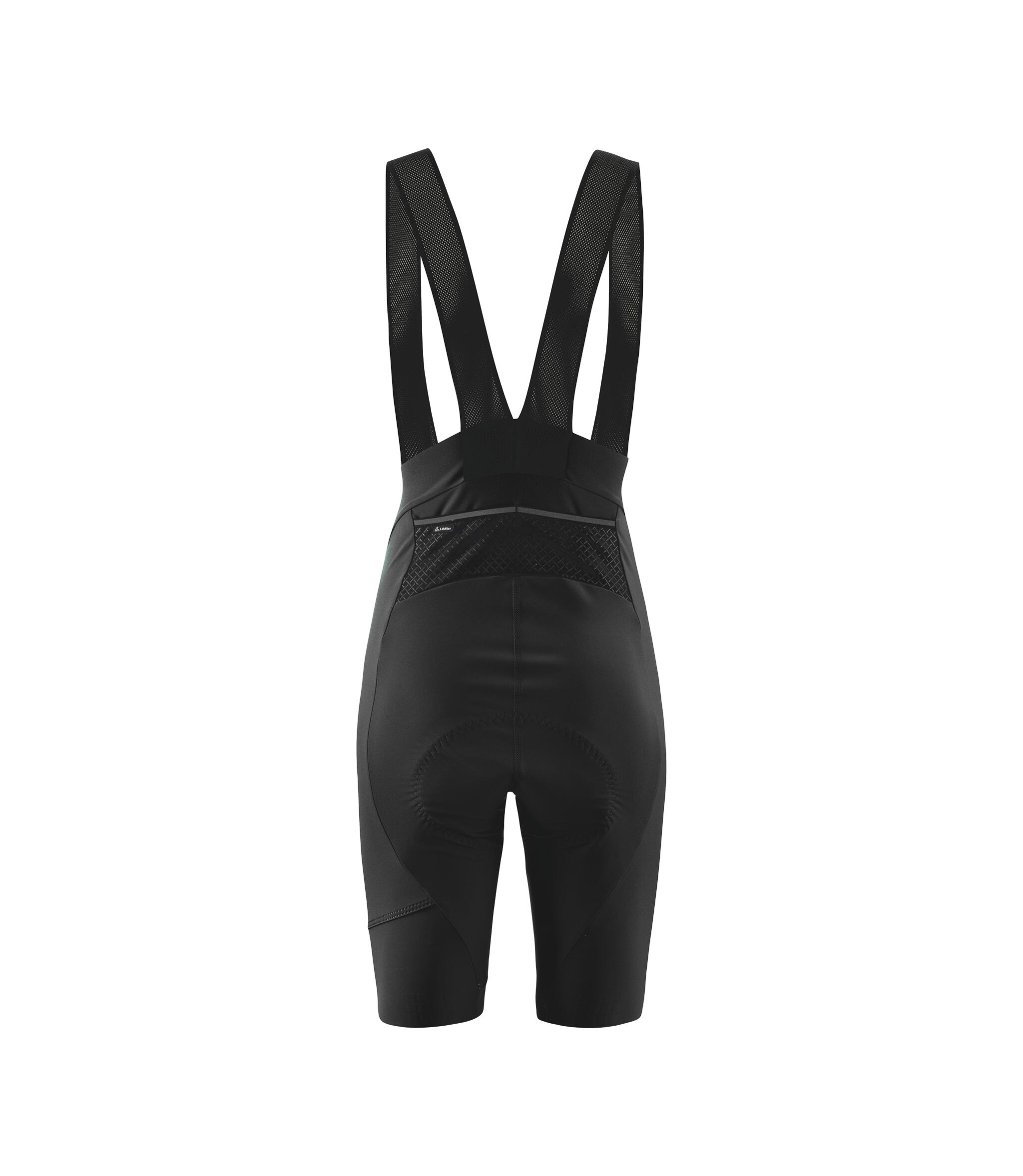 W BIKE BIBSHORTS HOTBOND RF SQL 2/2