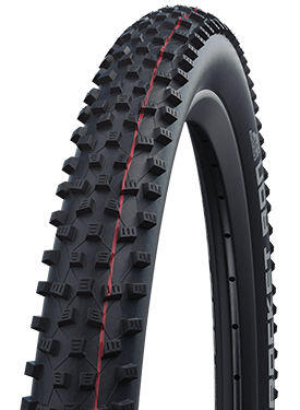 Opona Składana Rocket Ron Addix Speed Super Race 26 X 2,35