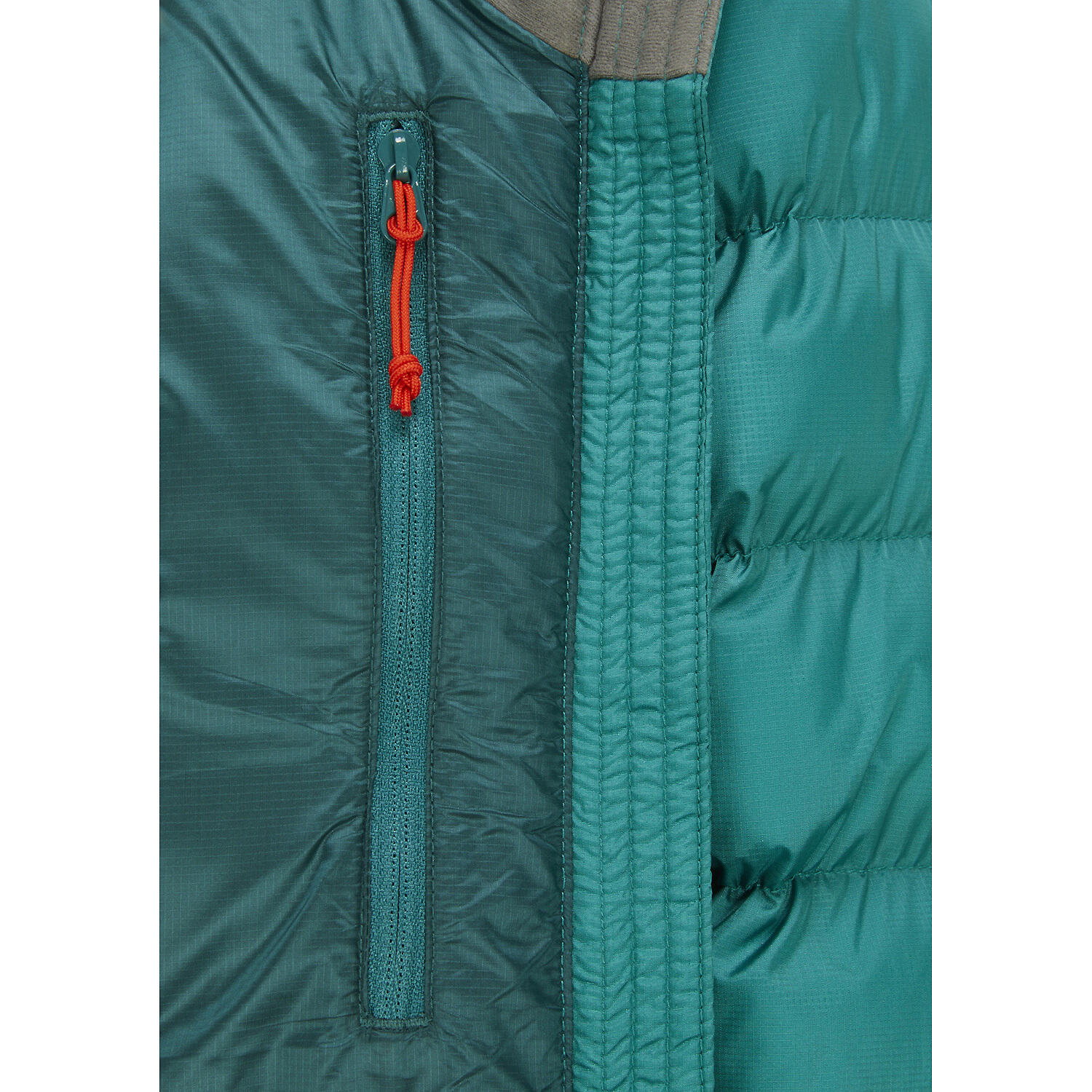 Damen Jacke Rab W NEBULA PRO JACKET 6/7