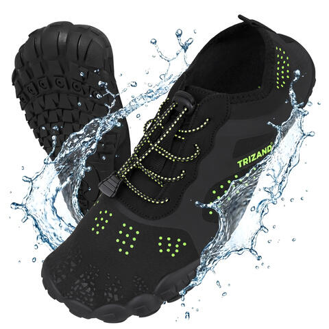 TRIZAND Boty do vody protiskluzové WATER PLUS