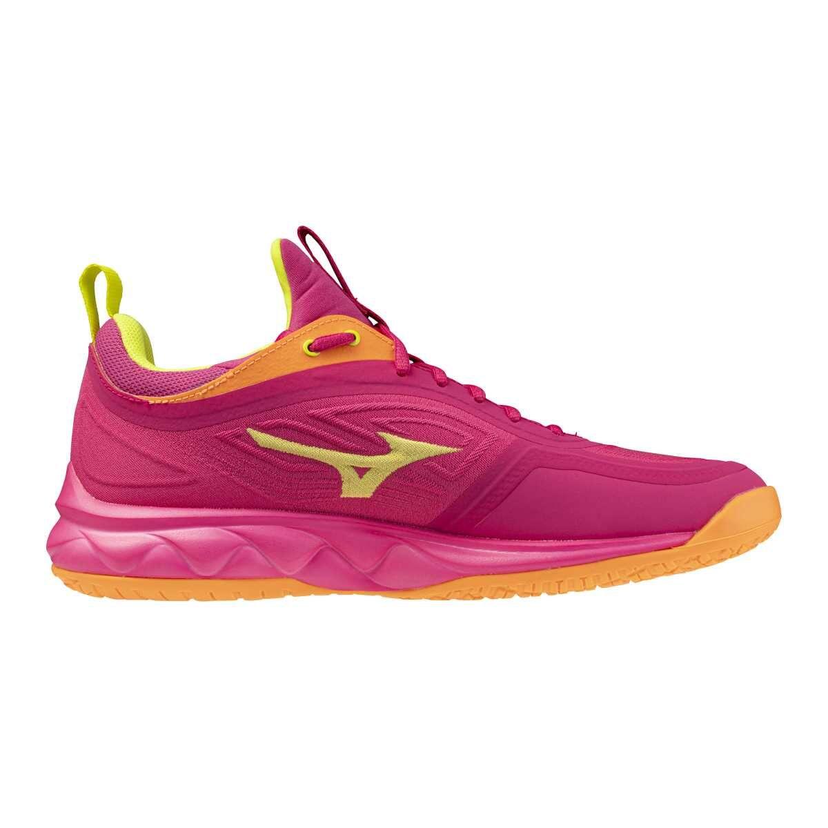 Chaussures indoor Mizuno Wave Luminous 3/7