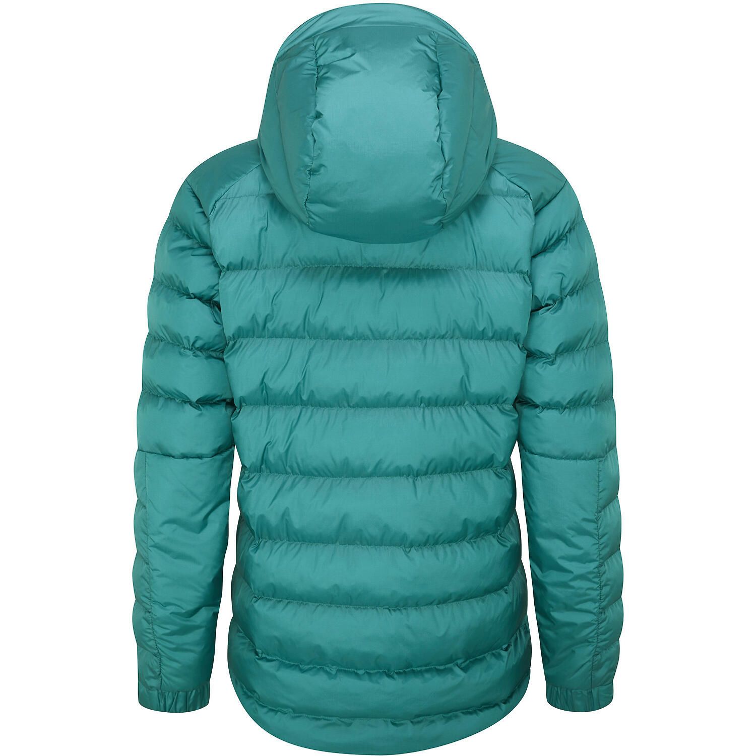 Damen Jacke Rab W NEBULA PRO JACKET 2/7