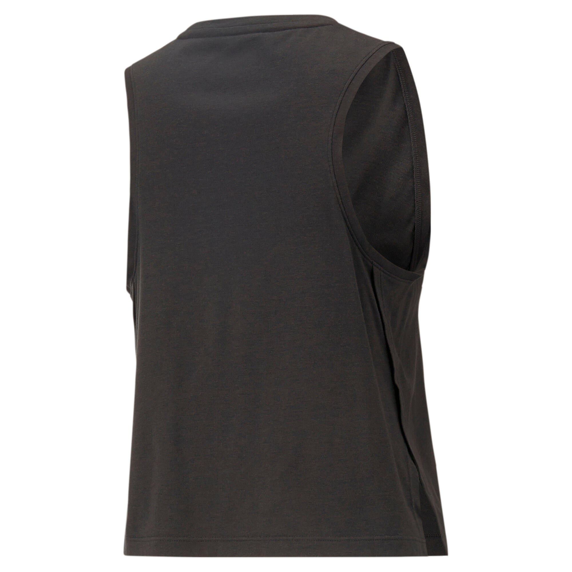 Puma Damen Tanktop Fit Tri-blend Tank 523080 2/2