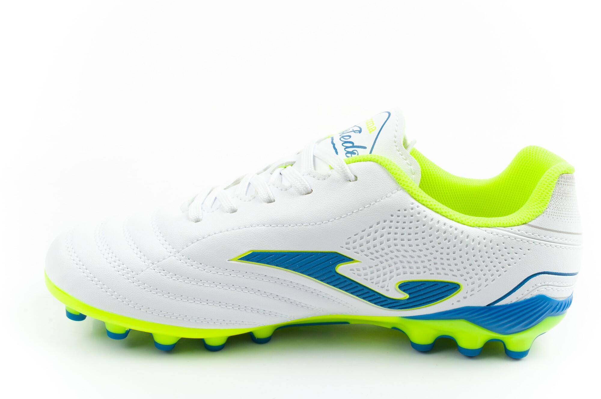Kinder-Fußballschuhe Joma Toledo JR 2602 für Naturrasen und Kunstrasen 3/7